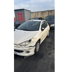 Moteur PEUGEOT 206