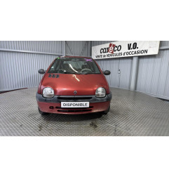 Pare choc avant RENAULT TWINGO 1 Photo n°1