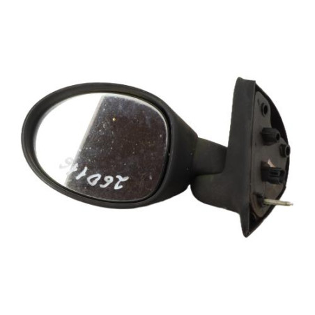 Retroviseur droit RENAULT TWINGO 1 Photo n°1