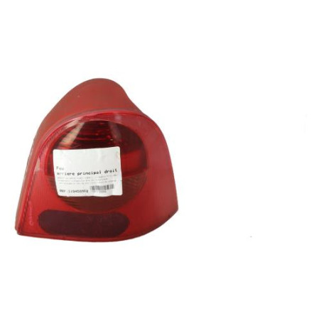 Feu arriere principal droit (feux) RENAULT TWINGO 1 Photo n°1