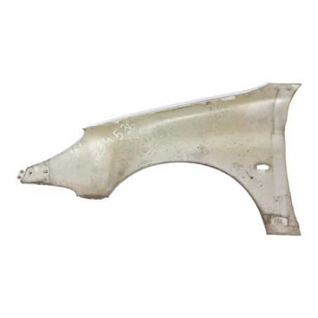 Aile avant droit PEUGEOT 206 Photo n°1