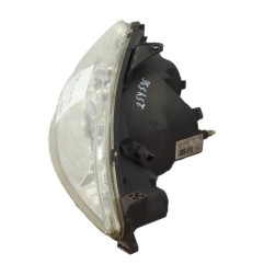 Optique avant principal droit (feux)(phare) PEUGEOT 206