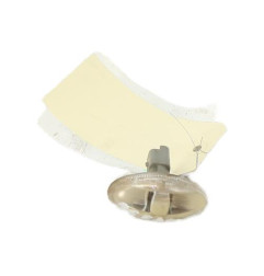 Repetiteur clignotant avant droit  (Feux) PEUGEOT 206 Photo n°1