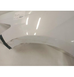 Aile avant gauche HONDA INSIGHT 2