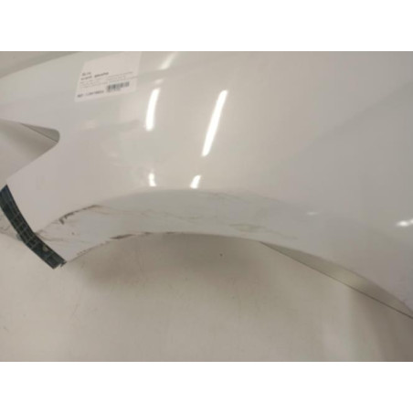 Aile avant gauche HONDA INSIGHT 2