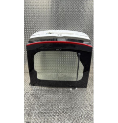 Malle/Hayon arriere HONDA INSIGHT 2 Photo n°1