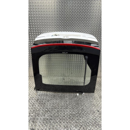 Malle/Hayon arriere HONDA INSIGHT 2 Photo n°1