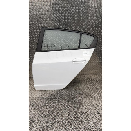Porte arriere gauche HONDA INSIGHT 2 Photo n°1