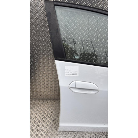 Porte avant droit HONDA INSIGHT 2