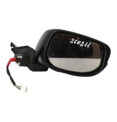 Retroviseur droit HONDA INSIGHT 2 Photo n°1