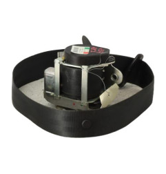 Ceinture avant gauche VOLKSWAGEN GOLF 6