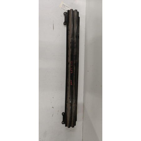 Renfort pare choc arriere (traverse) VOLKSWAGEN GOLF 6