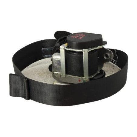 Ceinture avant droit VOLKSWAGEN GOLF 6 Photo n°1