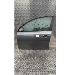 Porte avant gauche VOLKSWAGEN GOLF 6 Photo n°1