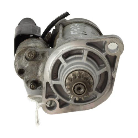 Demarreur VOLKSWAGEN GOLF 6 Photo n°1