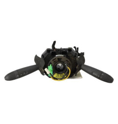 Com (Bloc Contacteur Tournant+Commodo Essuie Glace+Commodo Phare) FIAT PANDA 2 Photo n°1