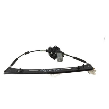 Moteur leve vitre avant droit FIAT PANDA 2 Photo n°1