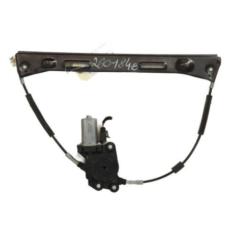 Moteur leve vitre avant droit FIAT PANDA 2
