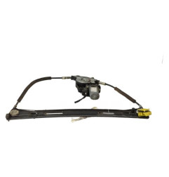 Moteur leve vitre avant gauche FIAT PANDA 2 Photo n°1