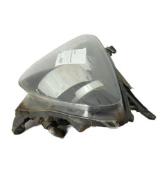 Optique avant principal gauche (feux)(phare) OPEL ASTRA H