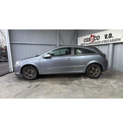 Train arriere complet OPEL ASTRA H
