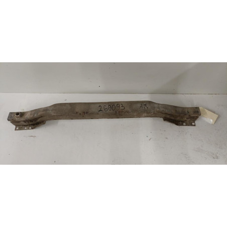 Renfort pare choc arriere (traverse) OPEL ASTRA H Photo n°1