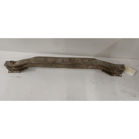 Renfort pare choc arriere (traverse) OPEL ASTRA H