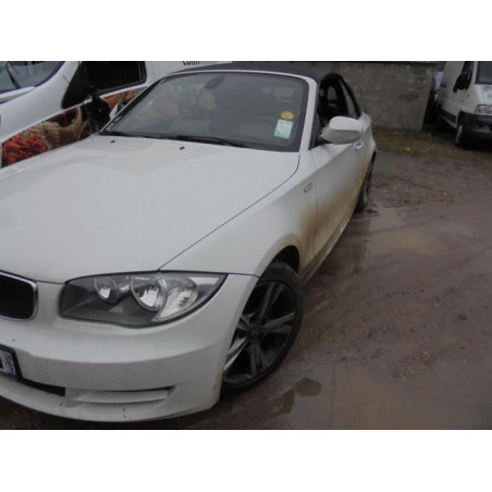 Ceinture avant droit BMW SERIE 1 E88