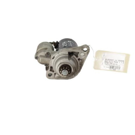 Demarreur VOLKSWAGEN GOLF PLUS