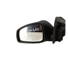 Retroviseur gauche RENAULT MEGANE 3 Photo n°1