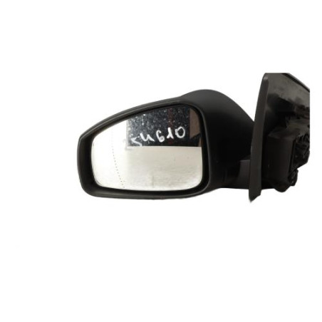 Retroviseur gauche RENAULT MEGANE 3 Photo n°1