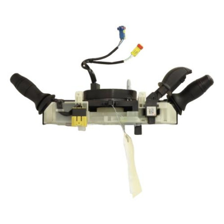 Com (Bloc Contacteur Tournant+Commodo Essuie Glace+Commodo Phare) RENAULT MEGANE 3