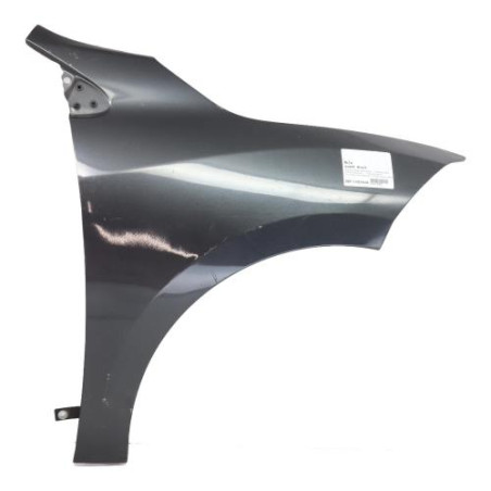 Aile avant droit RENAULT MEGANE 3 Photo n°1