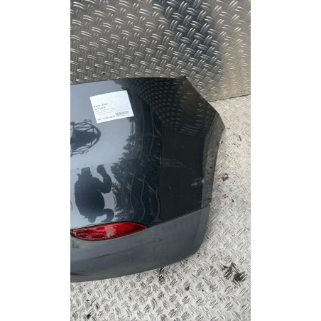 Pare choc arriere RENAULT MEGANE 3