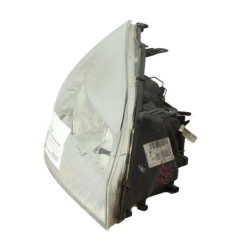 Optique avant principal droit (feux)(phare) RENAULT MEGANE 3