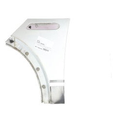 Aile avant gauche MINI MINI 1 R50/R53 Photo n°1