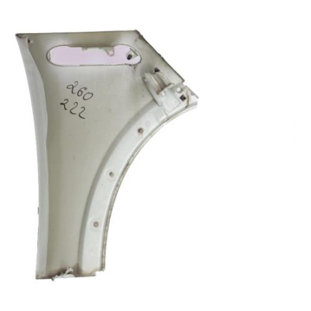 Aile avant gauche MINI MINI 1 R50/R53