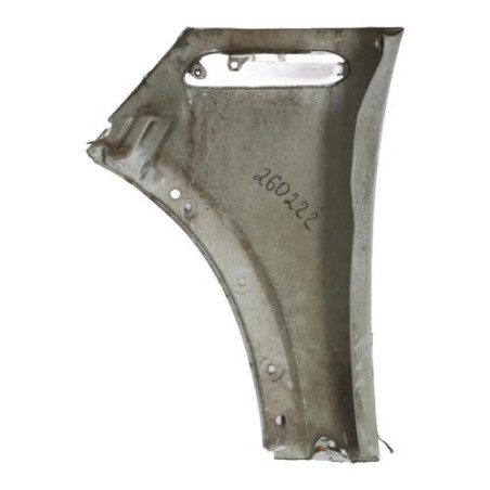 Aile avant droit MINI MINI 1 R50/R53