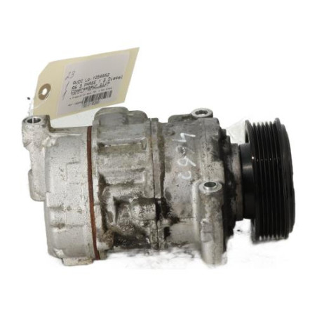 Compresseur clim AUDI A6 3
