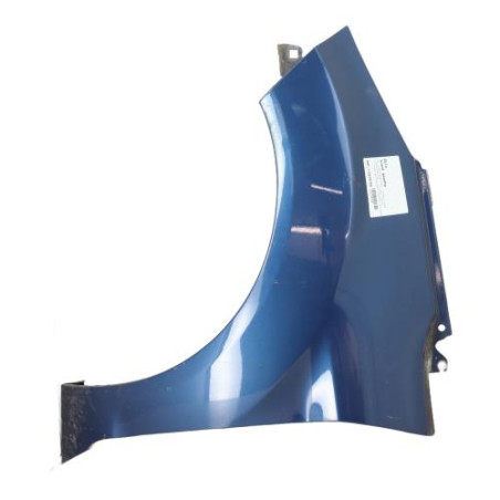 Aile avant gauche FORD FIESTA 6 Photo n°1