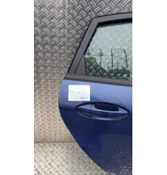 Porte arriere droit FORD FIESTA 6 Photo n°1