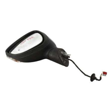 Retroviseur gauche FORD FIESTA 6 Photo n°1