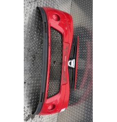 Pare choc avant DACIA SANDERO 1 Photo n°1