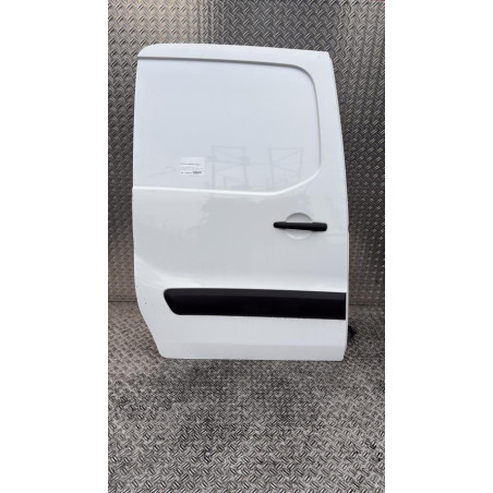 Porte laterale droit CITROEN BERLINGO 2 Photo n°1