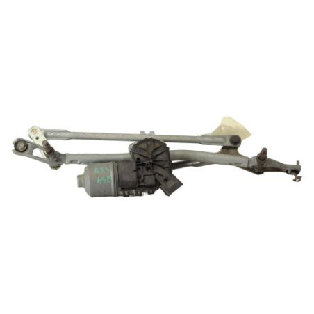 Moteur essuie glace avant CITROEN BERLINGO 2 Photo n°1