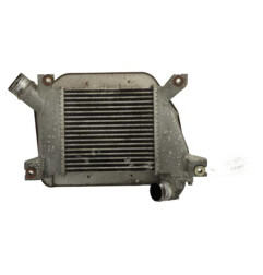 Echangeur air (Intercooler) NISSAN X-TRAIL 1 Photo n°1