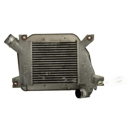 Echangeur air (Intercooler) NISSAN X-TRAIL 1 Photo n°1