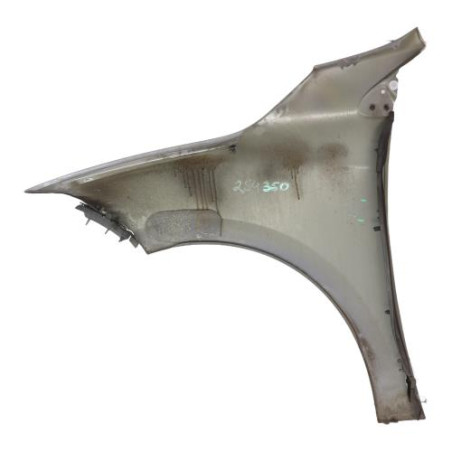 Aile avant droit RENAULT MEGANE 3 Photo n°1