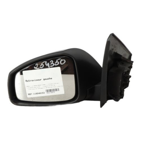 Retroviseur gauche RENAULT MEGANE 3 Photo n°1