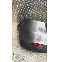 Pare choc arriere RENAULT MEGANE 3 Photo n°1